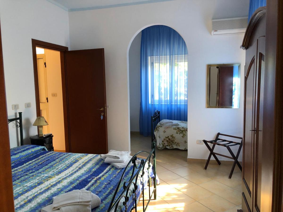 Bed & Breakfast "Camera A Sud" Cariati Exterior photo