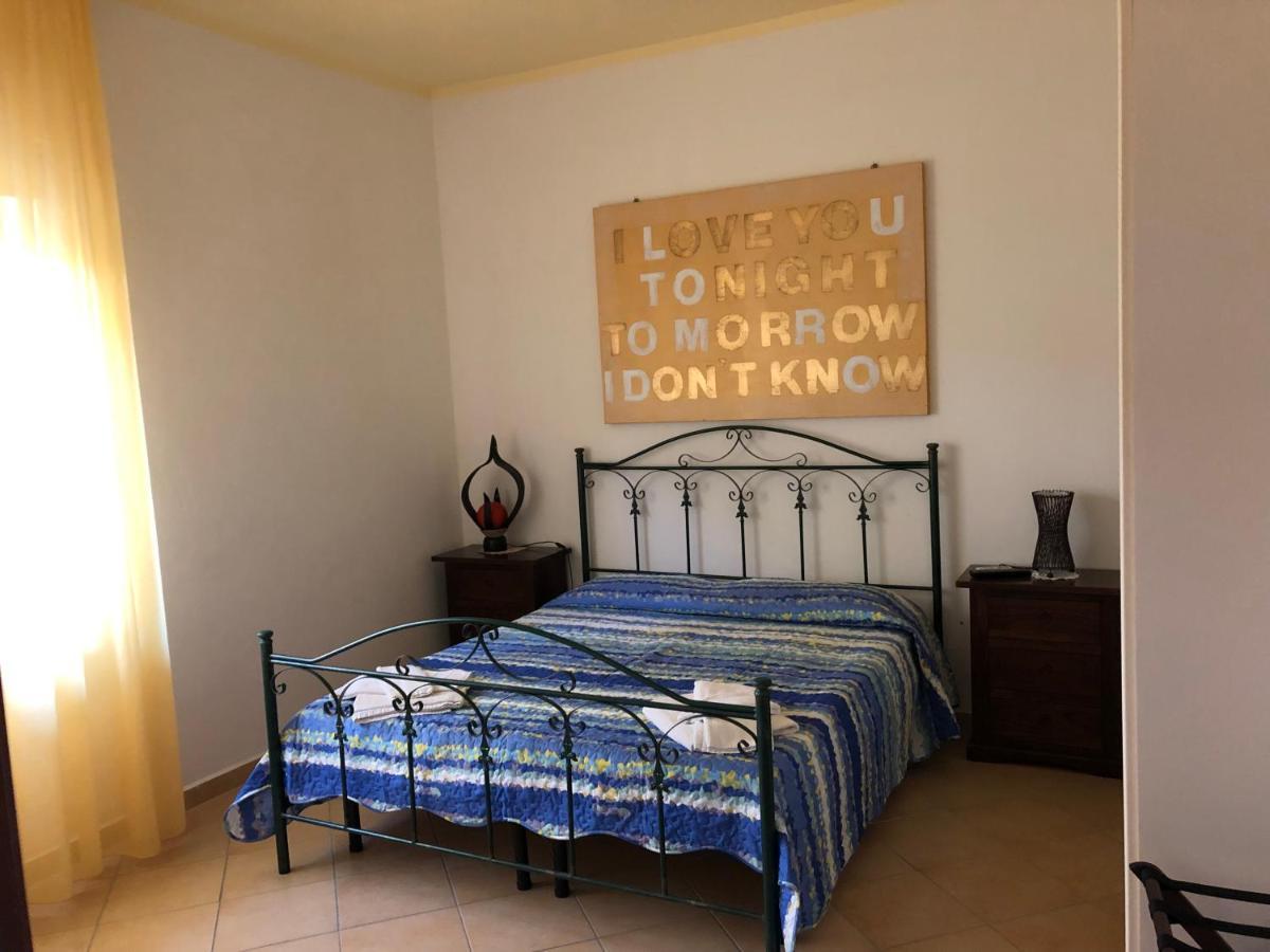 Bed & Breakfast "Camera A Sud" Cariati Exterior photo